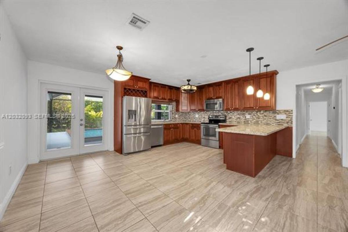 House for rent at 13720 SW 74th Court, Miami, FL 33158