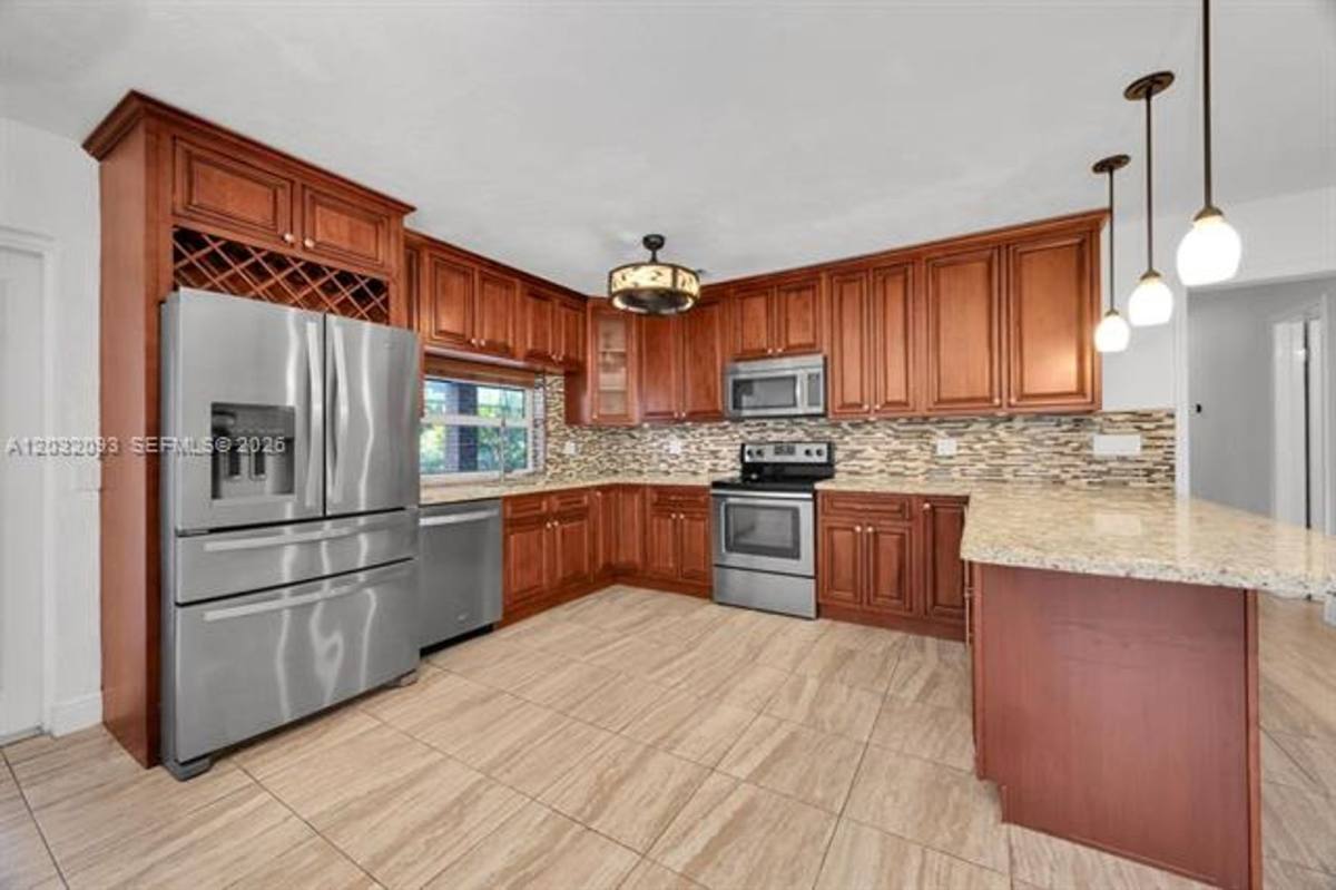 House for rent at 13720 SW 74th Court, Miami, FL 33158