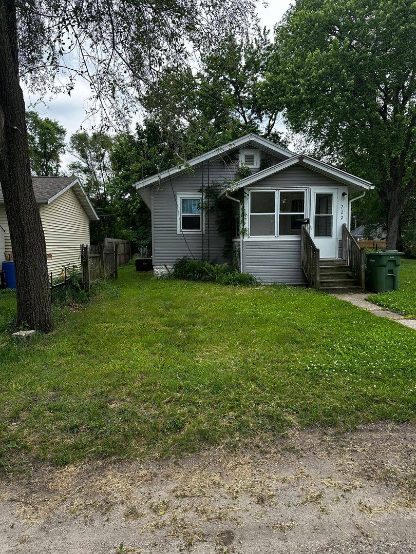 House for rent at 222 Blowers Ave, Waterloo, IA 50703