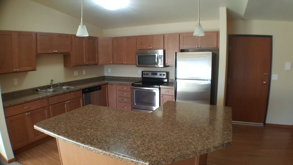 Apartment for rent at 304 Pelican River Rd, Detroit Lakes, MN 56501