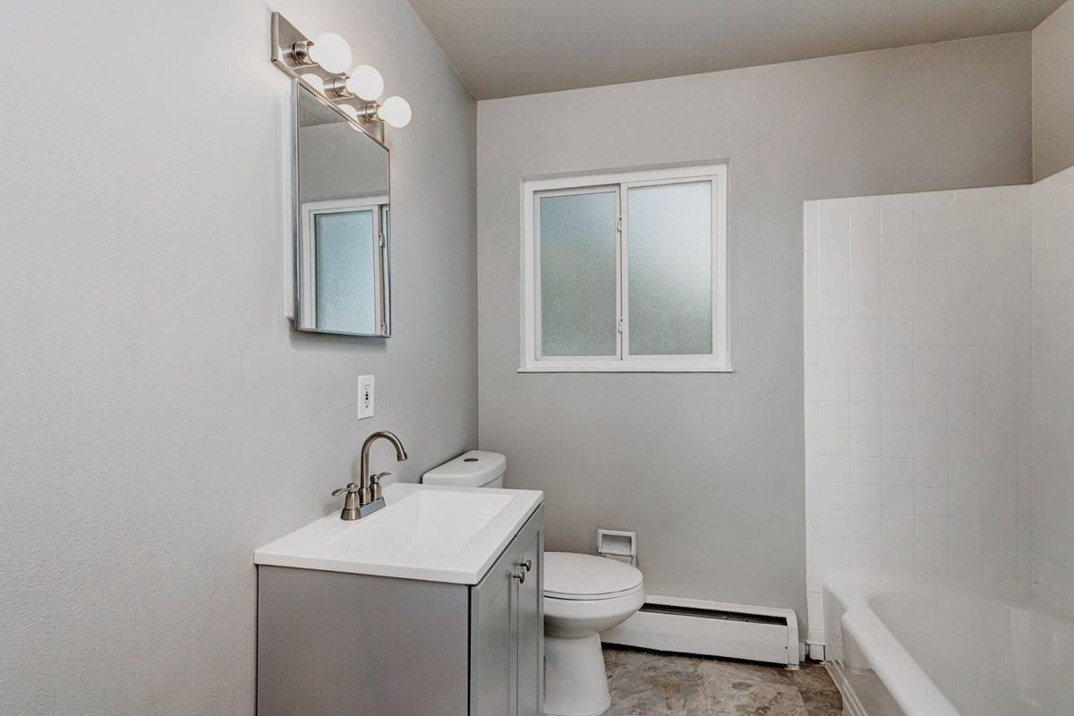 Apartment for rent at 1415 S Corona Ave, Colorado Springs, CO 80905