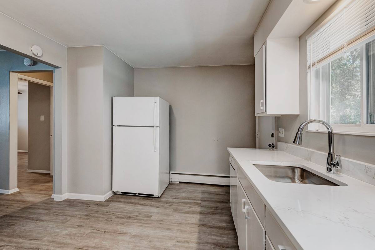 Apartment for rent at 1415 S Corona Ave, Colorado Springs, CO 80905