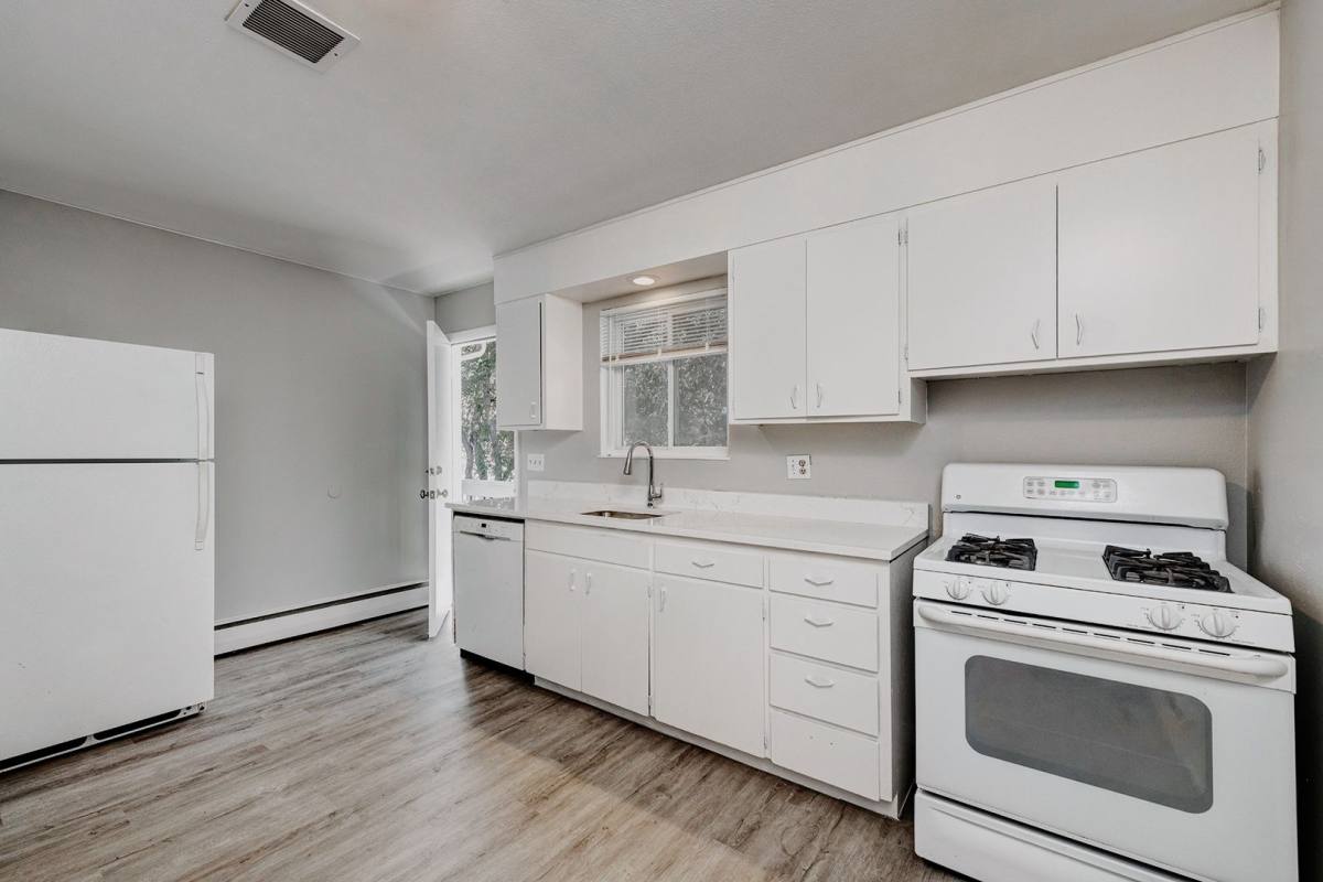 Apartment for rent at 1415 S Corona Ave, Colorado Springs, CO 80905
