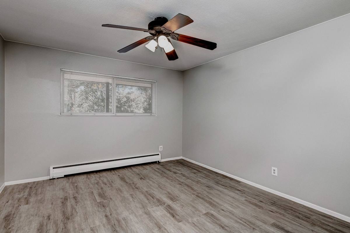 Apartment for rent at 1415 S Corona Ave, Colorado Springs, CO 80905