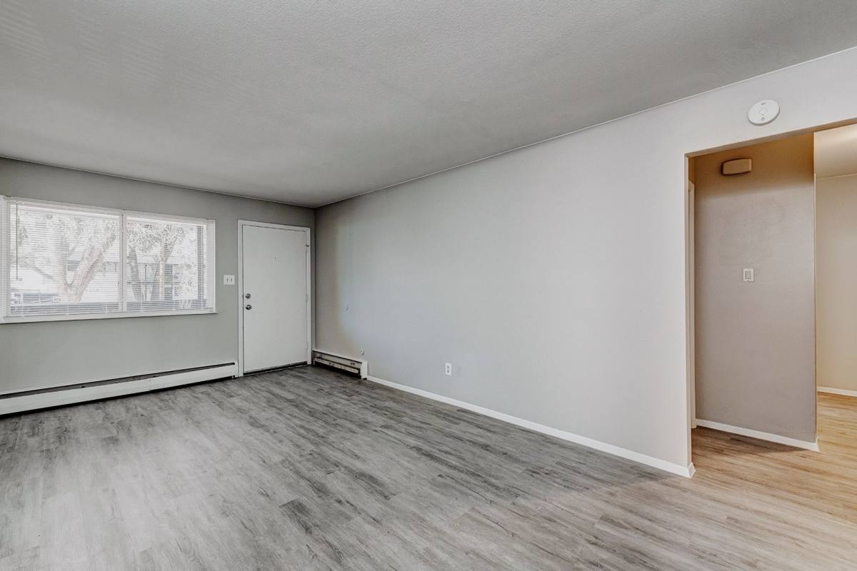 Apartment for rent at 1415 S Corona Ave, Colorado Springs, CO 80905