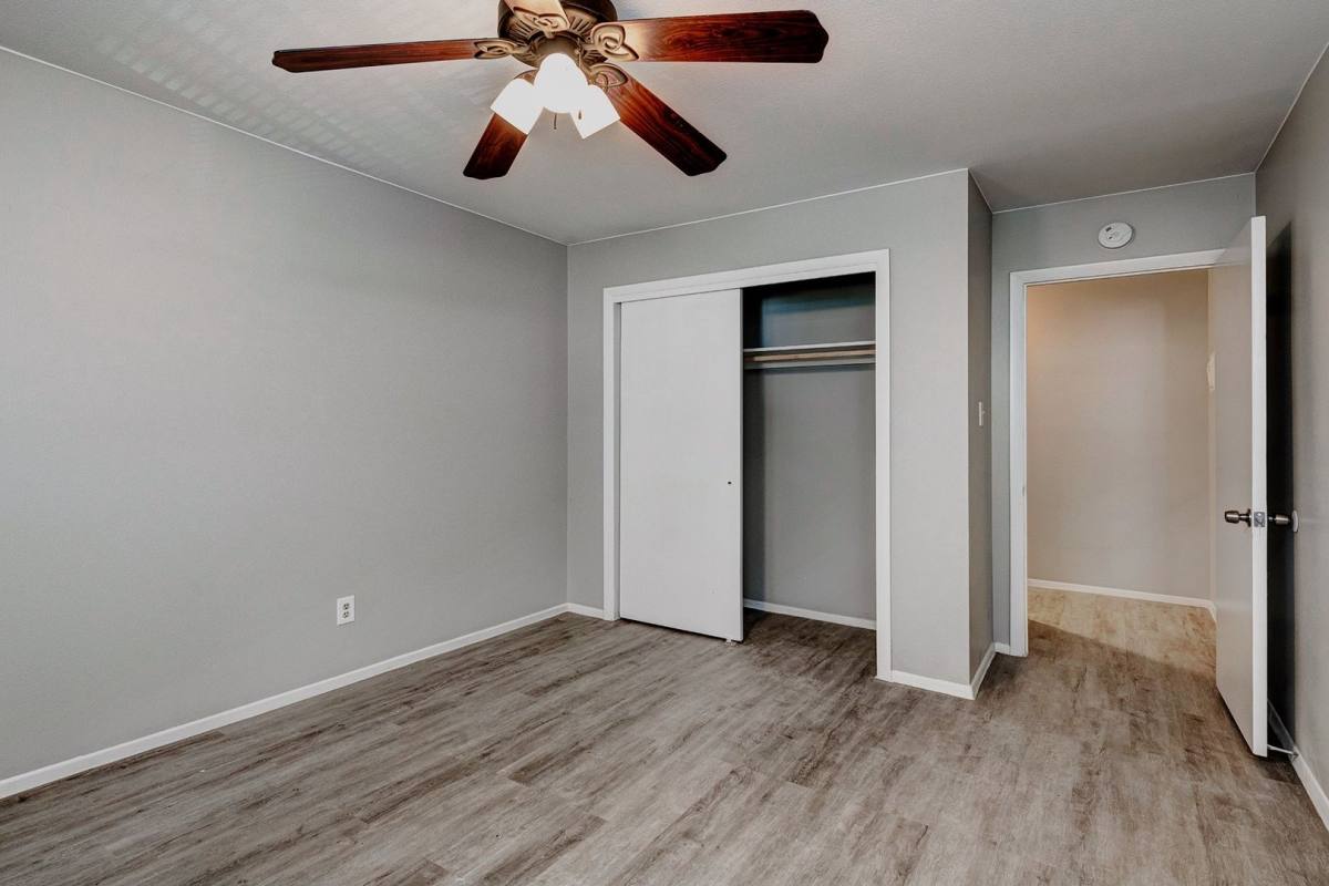 Apartment for rent at 1415 S Corona Ave, Colorado Springs, CO 80905