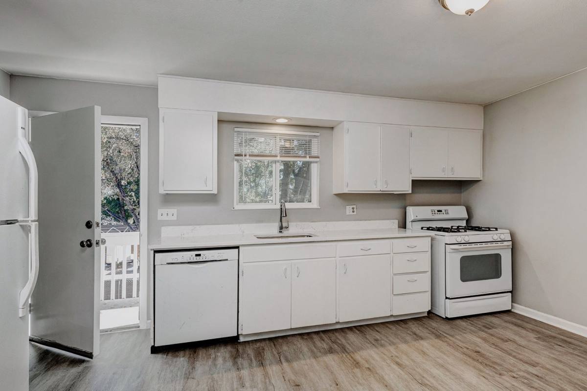 Apartment for rent at 1415 S Corona Ave, Colorado Springs, CO 80905