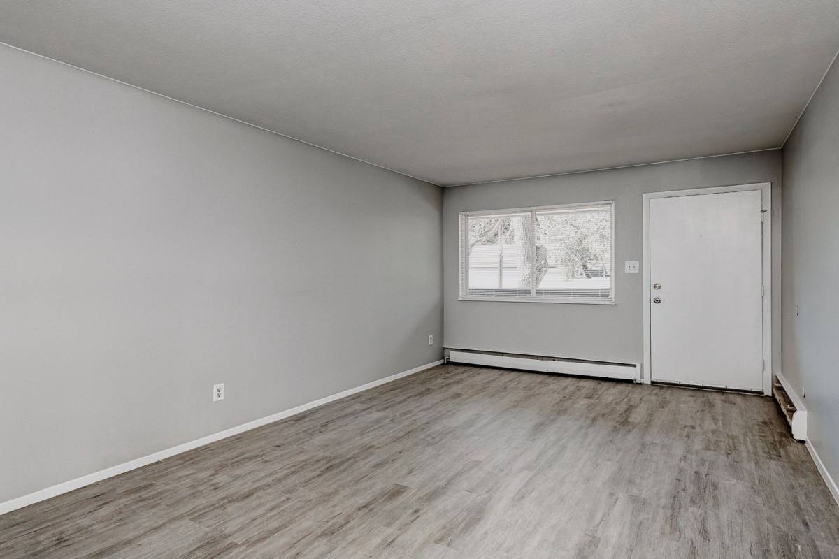 Apartment for rent at 1415 S Corona Ave, Colorado Springs, CO 80905