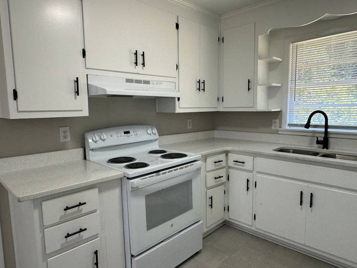 House for rent at 296 Decatur Dr, Fayetteville, NC 28303