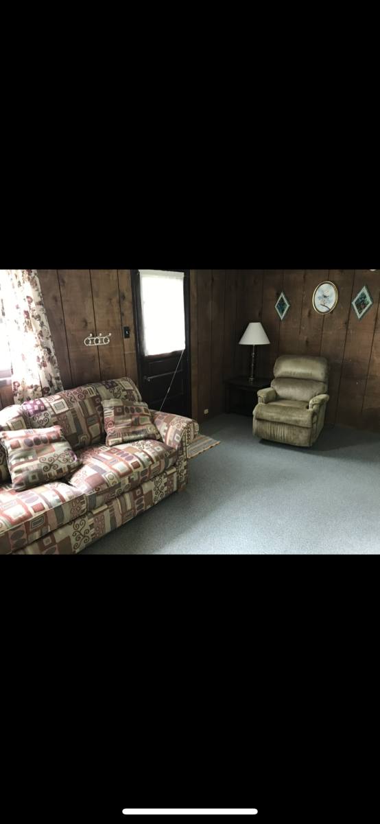 House for rent at 6636 W Lake Dr, Fremont, MI 49412