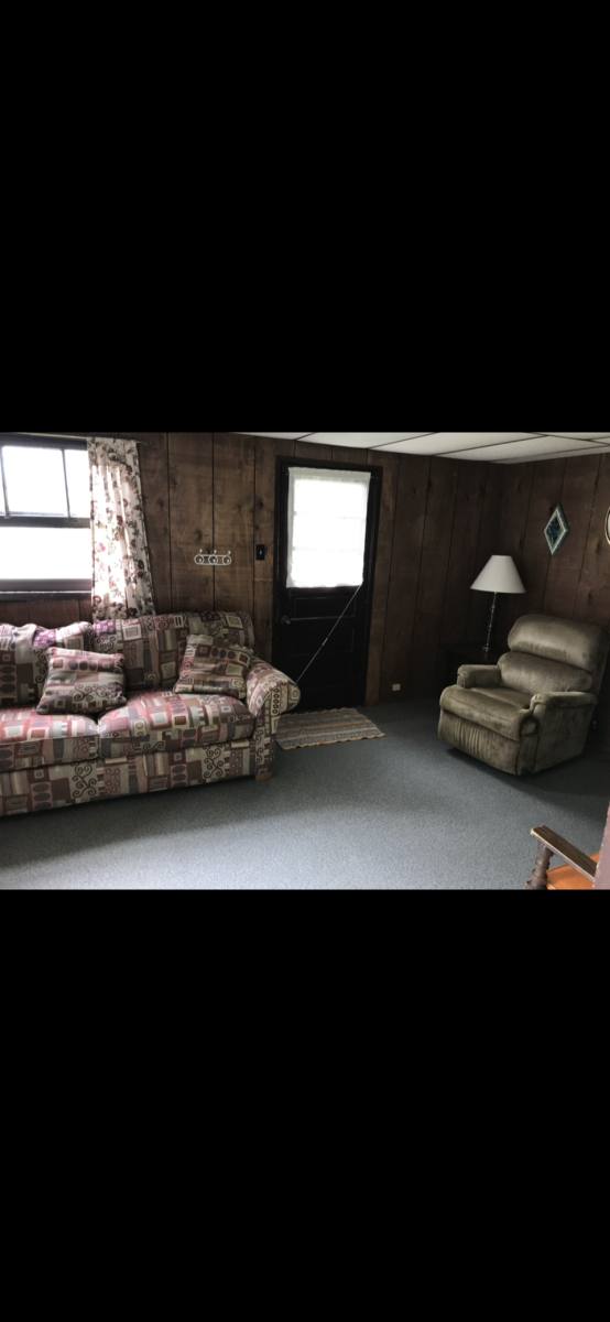 House for rent at 6636 W Lake Dr, Fremont, MI 49412