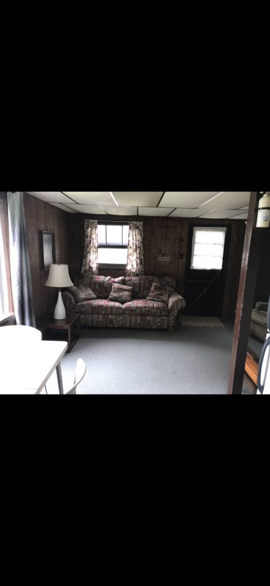 House for rent at 6636 W Lake Dr, Fremont, MI 49412
