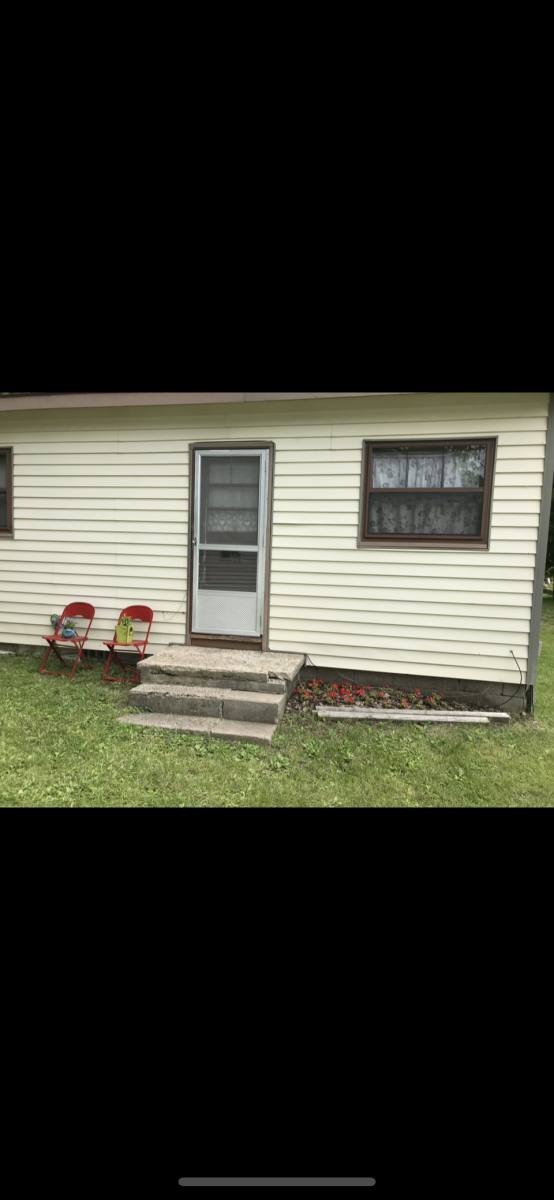 House for rent at 6636 W Lake Dr, Fremont, MI 49412