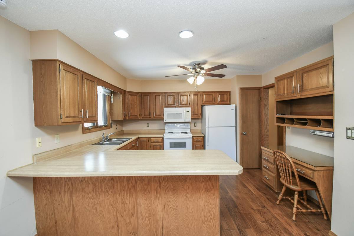 House for rent at 2213 S Wellington Ave, Sioux Falls, SD 57106