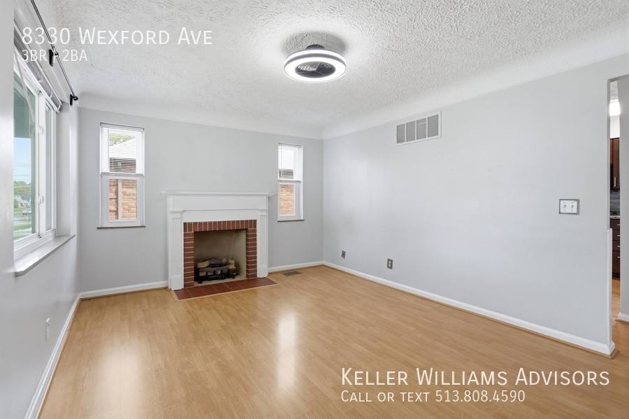 House for rent at 8330 Wexford Ave, Cincinnati, OH 45236