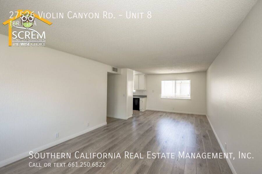 Condo for rent at 27526 Violin Canyon Rd #8, Castaic, CA 91384