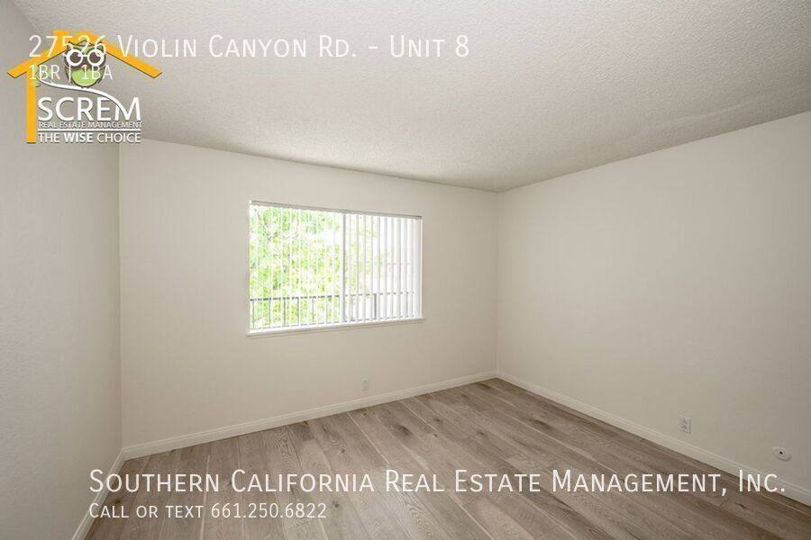 Condo for rent at 27526 Violin Canyon Rd #8, Castaic, CA 91384