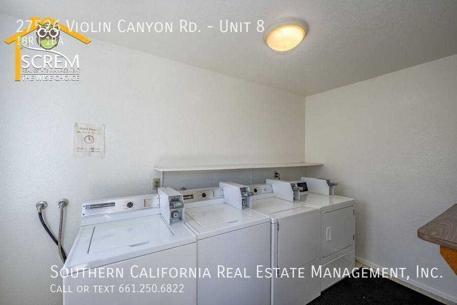 Condo for rent at 27526 Violin Canyon Rd #8, Castaic, CA 91384