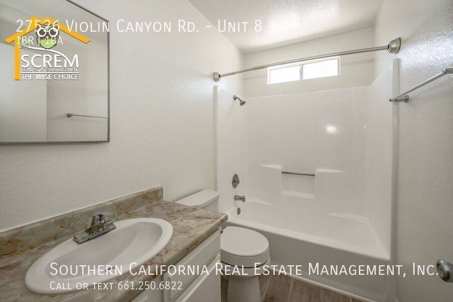 Condo for rent at 27526 Violin Canyon Rd #8, Castaic, CA 91384