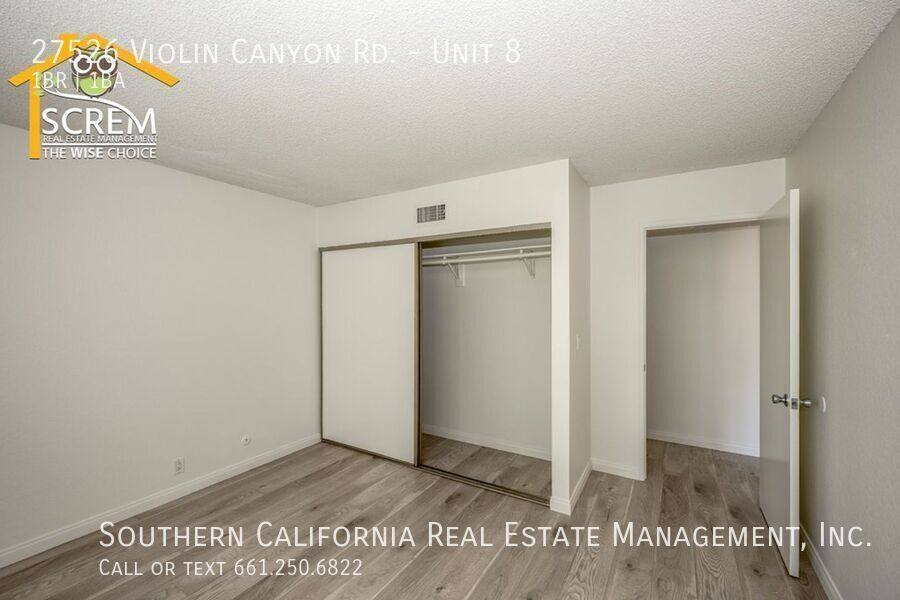 Condo for rent at 27526 Violin Canyon Rd #8, Castaic, CA 91384