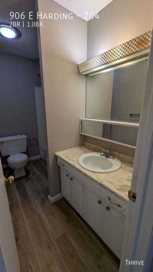 Apartment for rent at 906 E Harding #204, Urbana, IL 61801