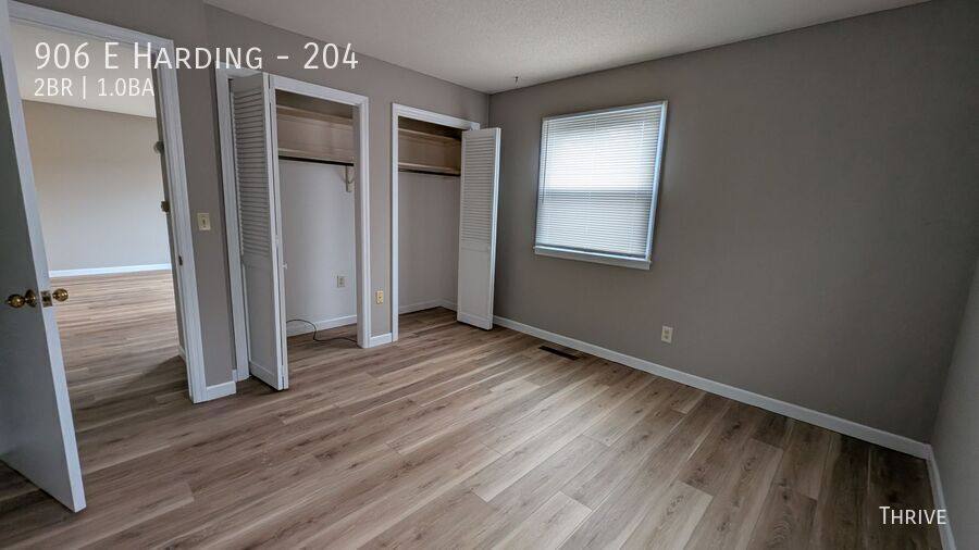 Apartment for rent at 906 E Harding #204, Urbana, IL 61801