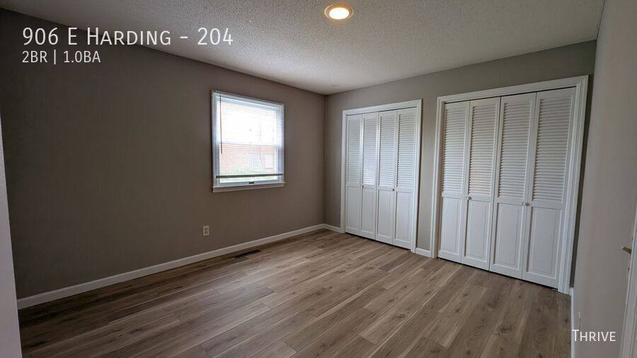 Apartment for rent at 906 E Harding #204, Urbana, IL 61801