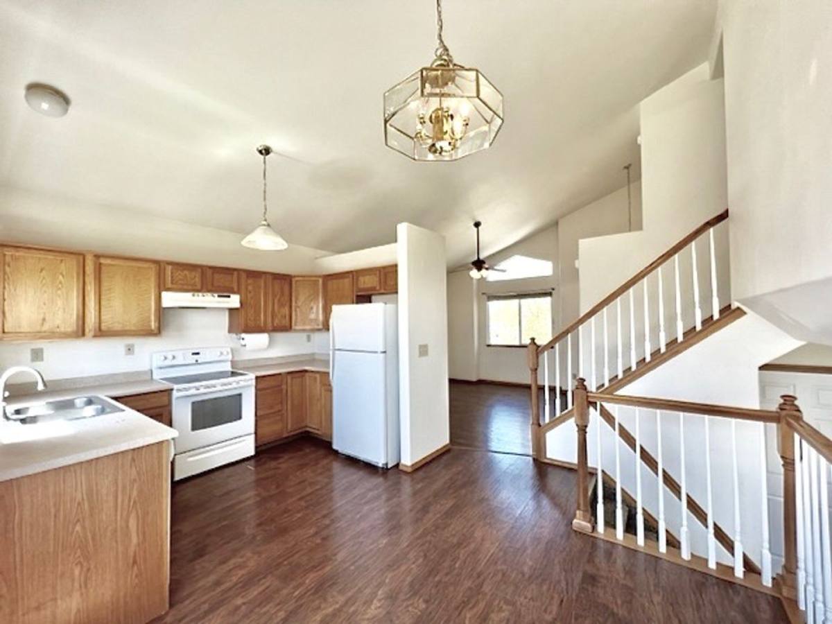 House for rent at 4275 Addax Court, Colorado Springs, CO 80922