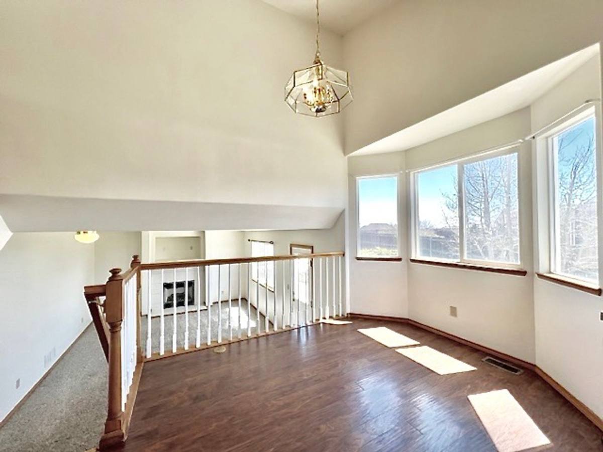 House for rent at 4275 Addax Court, Colorado Springs, CO 80922