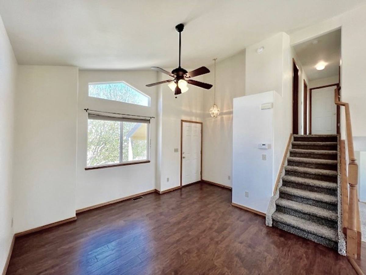 House for rent at 4275 Addax Court, Colorado Springs, CO 80922