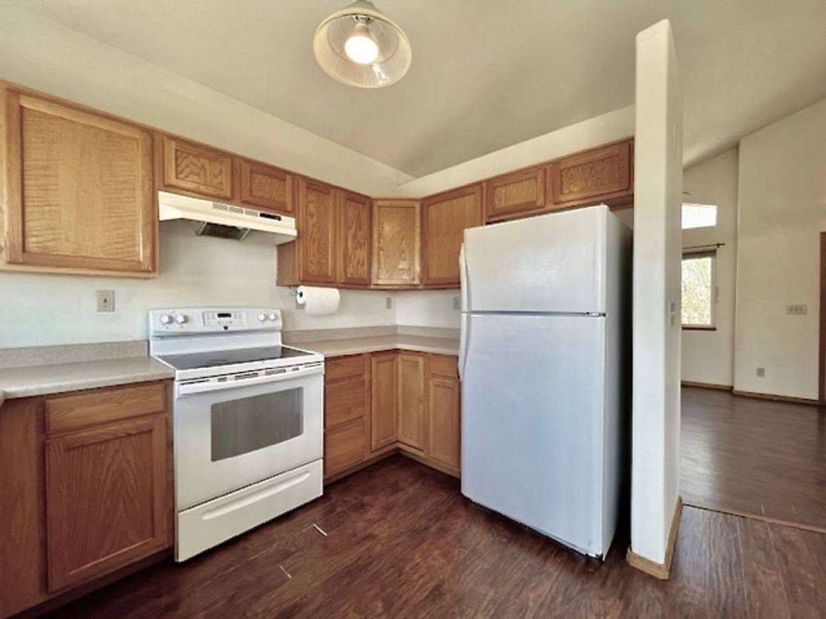 House for rent at 4275 Addax Court, Colorado Springs, CO 80922