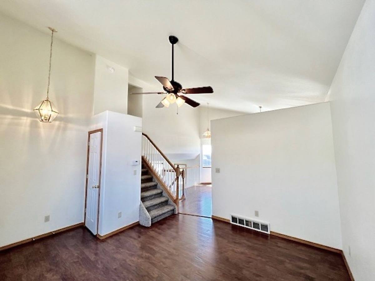 House for rent at 4275 Addax Court, Colorado Springs, CO 80922