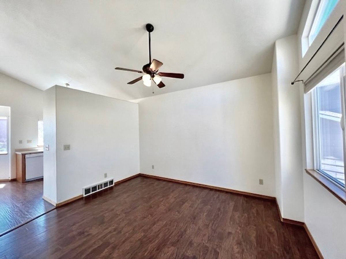 House for rent at 4275 Addax Court, Colorado Springs, CO 80922