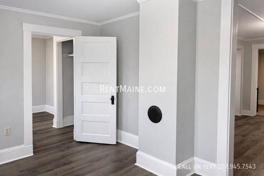 Apartment for rent at 53 Parker St #3, Brewer, ME 04412