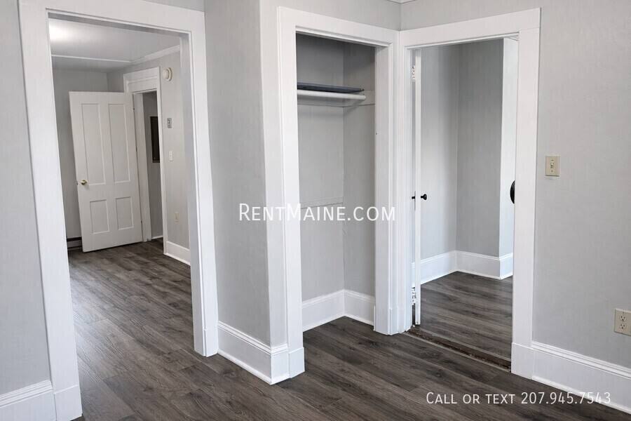 Apartment for rent at 53 Parker St #3, Brewer, ME 04412