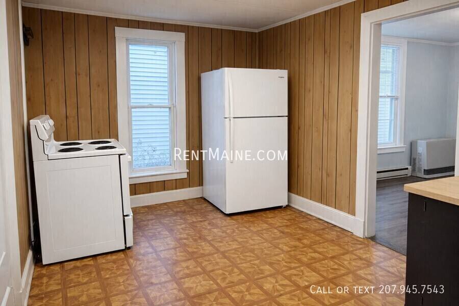 Apartment for rent at 53 Parker St #3, Brewer, ME 04412