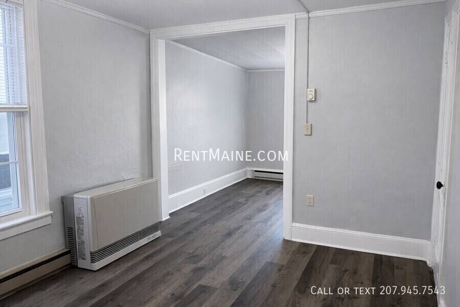 Apartment for rent at 53 Parker St #3, Brewer, ME 04412