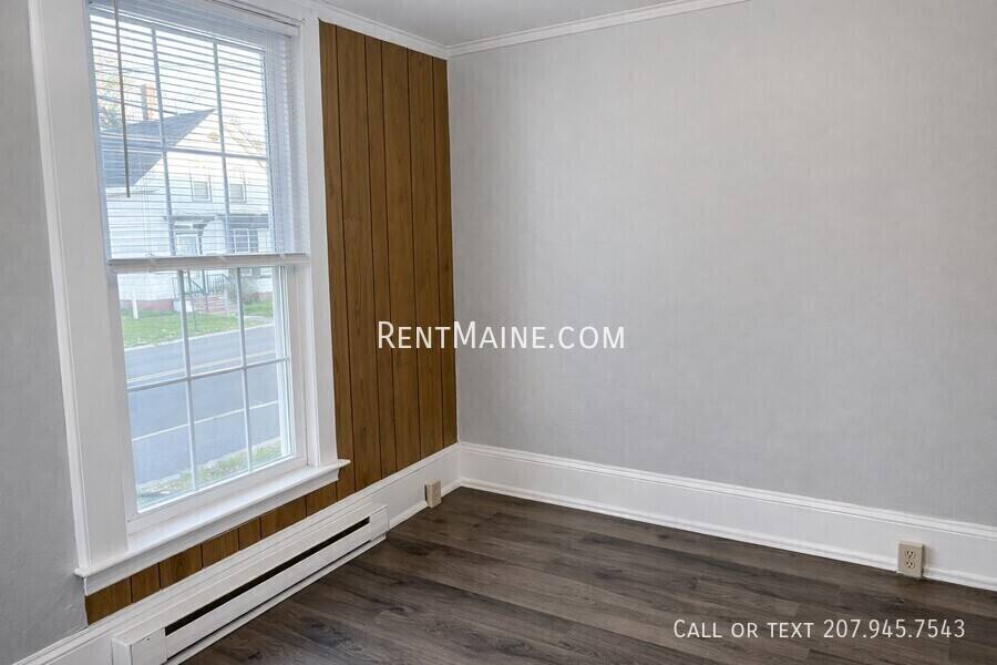 Apartment for rent at 53 Parker St #3, Brewer, ME 04412