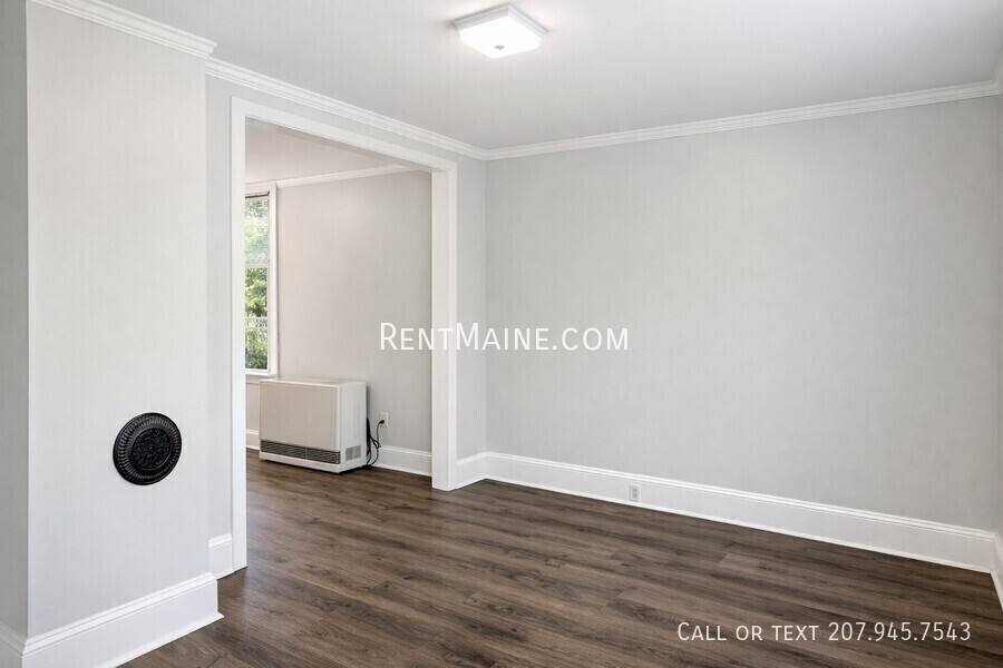 Apartment for rent at 53 Parker St #3, Brewer, ME 04412