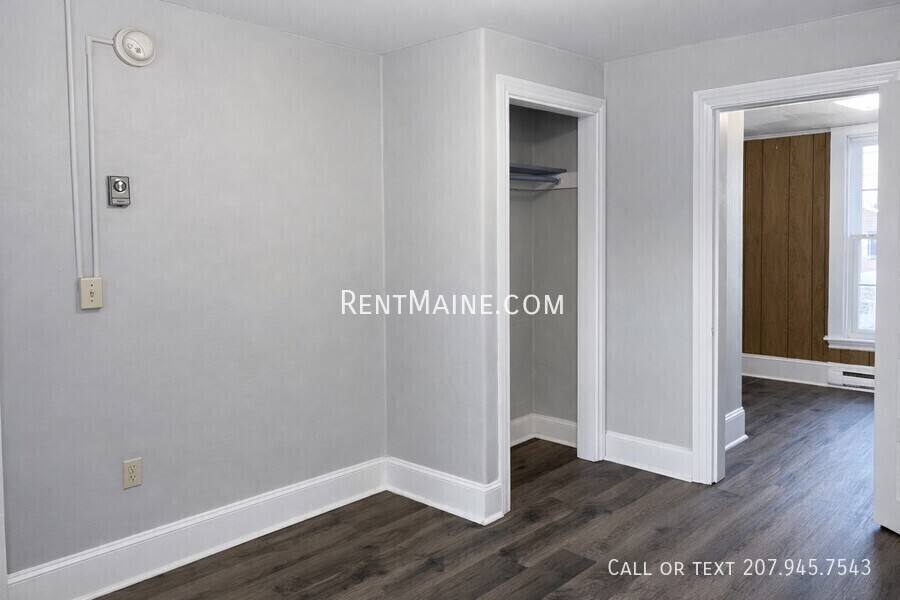 Apartment for rent at 53 Parker St #3, Brewer, ME 04412