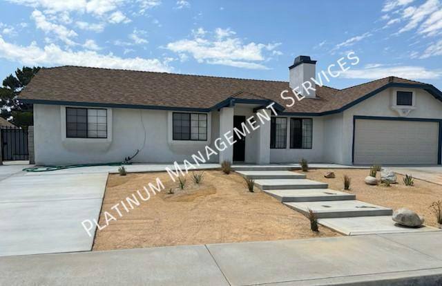 House for rent at 4206 E Ave #Q14, Palmdale, CA 93552