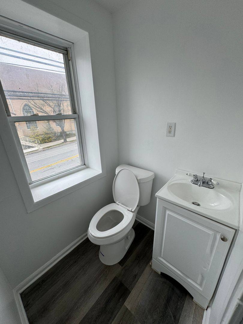 Apartment for rent at 42-44 Potomac St, Williamsport, MD 21795