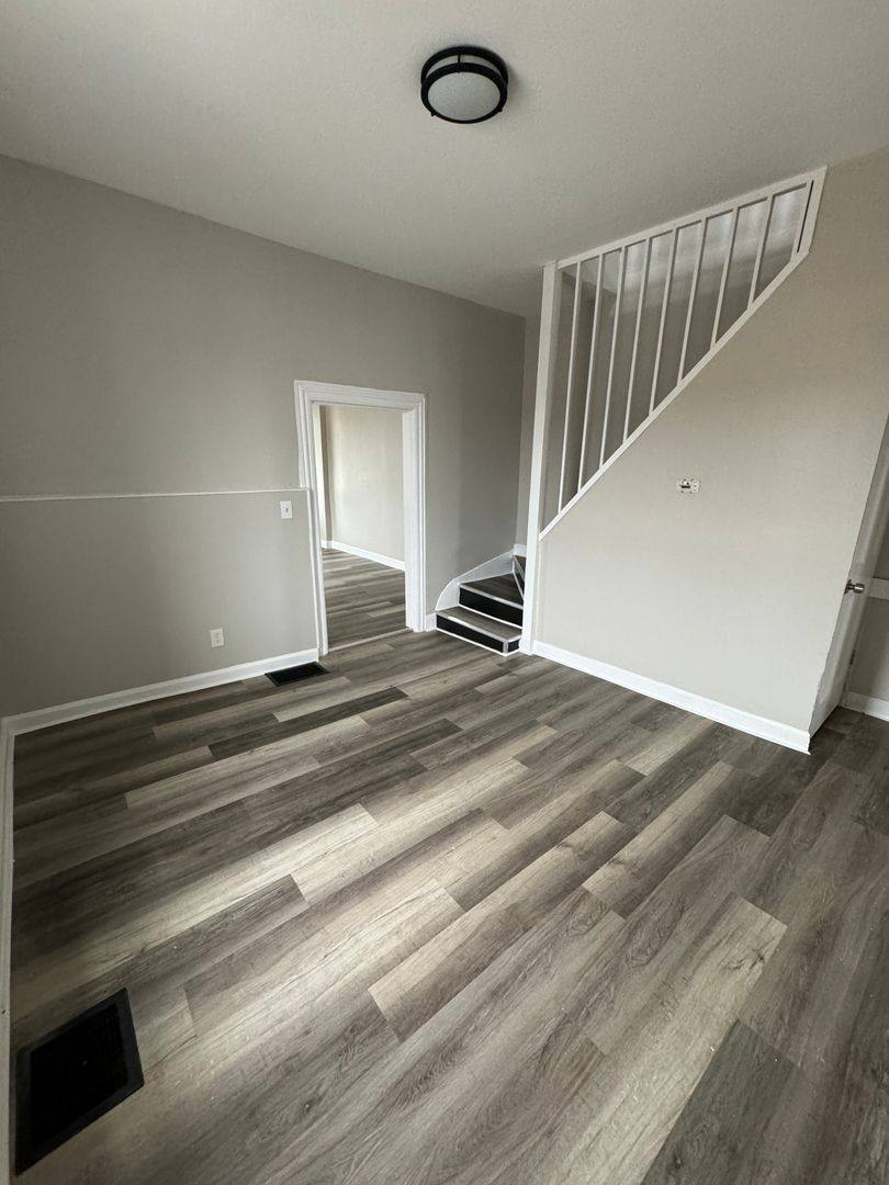 Apartment for rent at 42-44 Potomac St, Williamsport, MD 21795