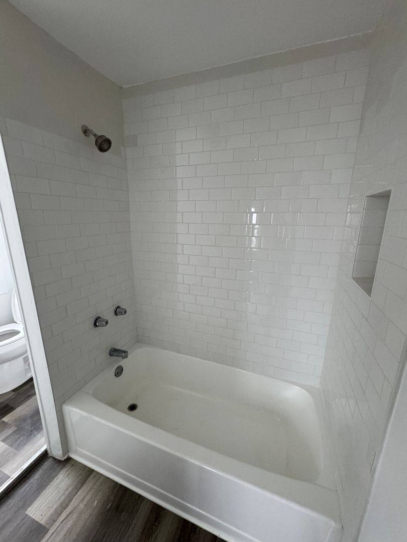 Apartment for rent at 42-44 Potomac St, Williamsport, MD 21795