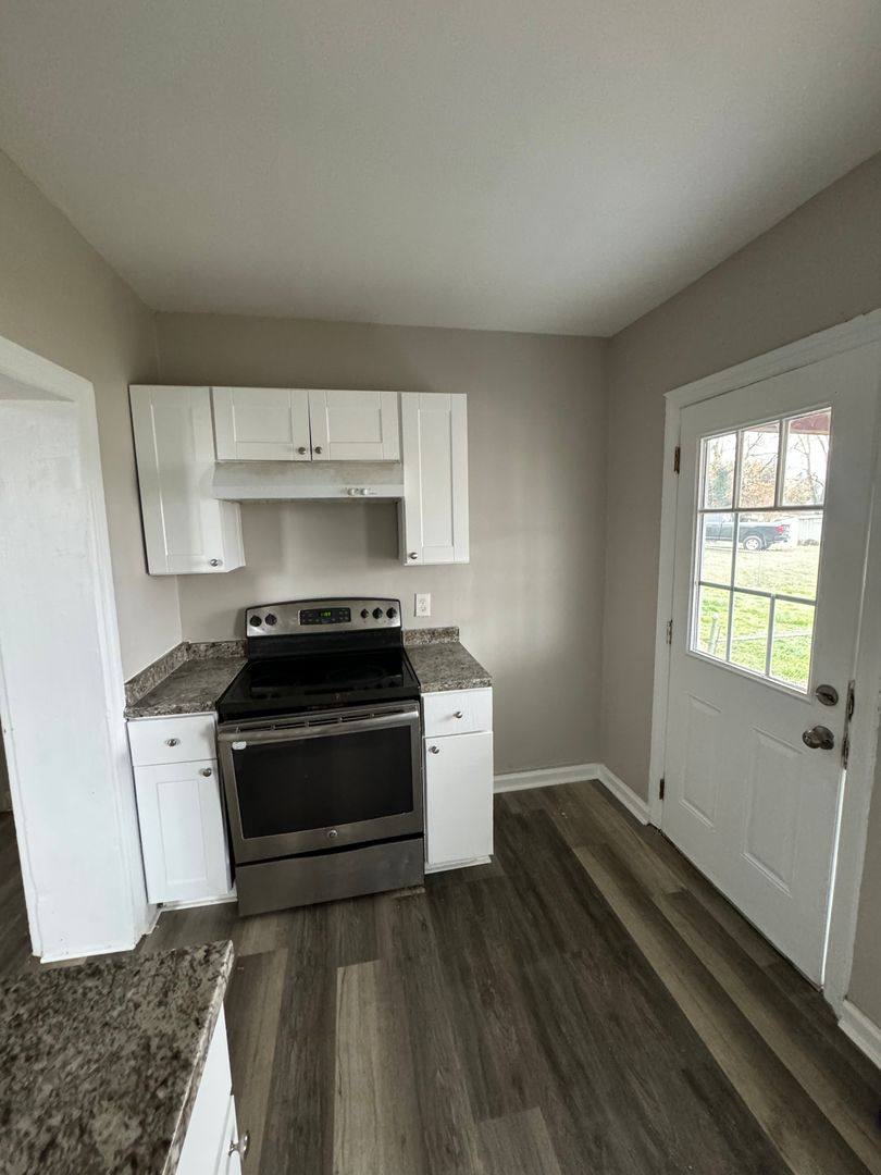 Apartment for rent at 42-44 Potomac St, Williamsport, MD 21795