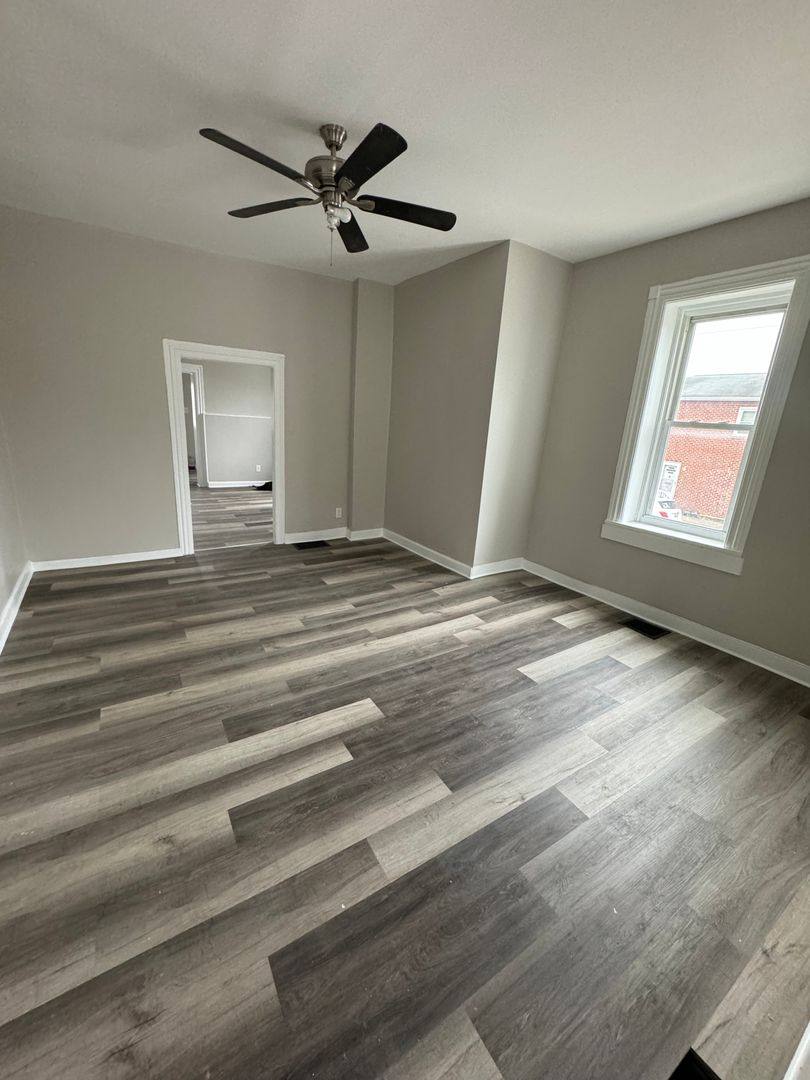 Apartment for rent at 42-44 Potomac St, Williamsport, MD 21795