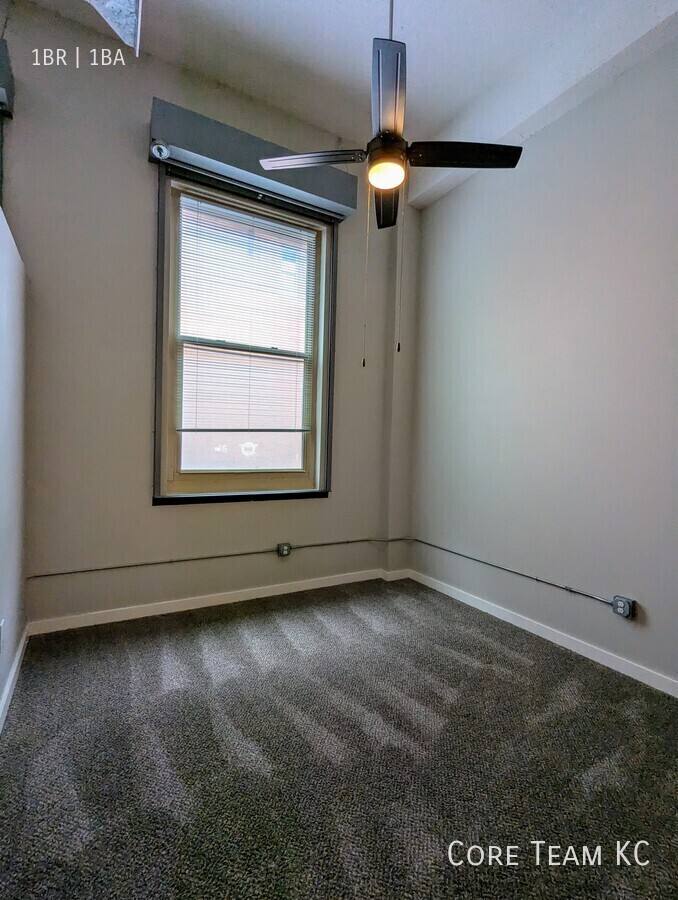 Apartment for rent at 920 Broadway Blvd #103, Kansas City, MO 64105