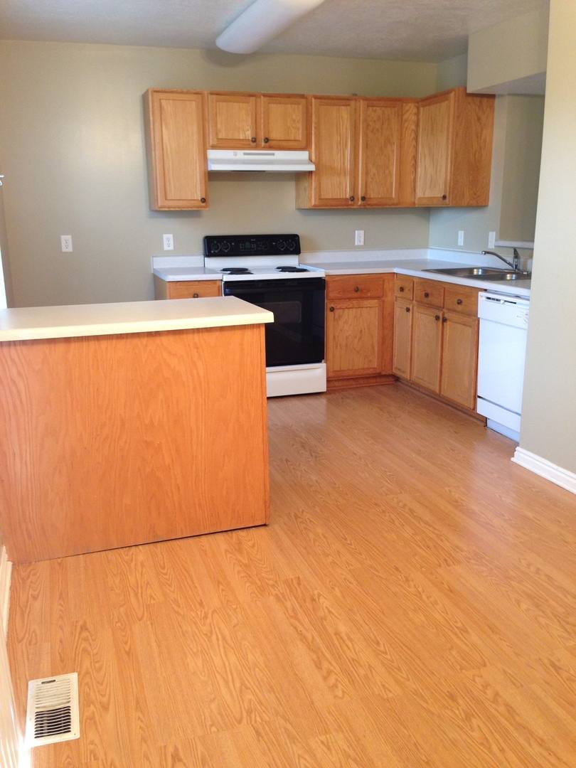 Townhouse for rent at 1204 W Torwood Court, Salt Lake City, UT 84123