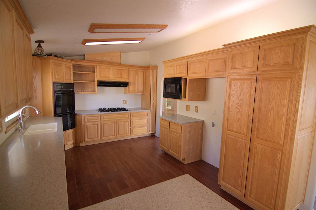 House for rent at 35850 Via Famero Dr, Acton, CA 93510