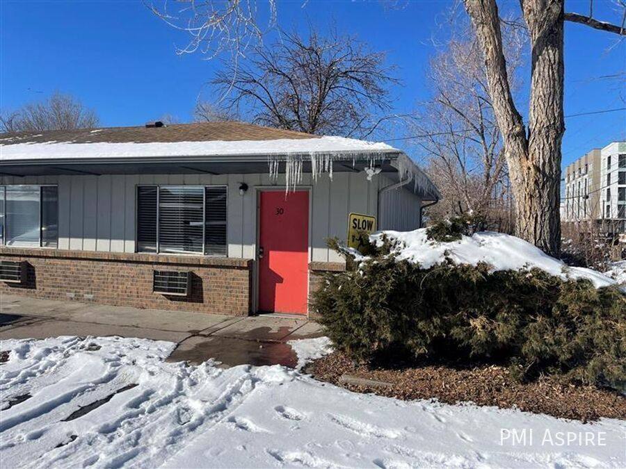Apartment for rent at 5340 W 10th Ave #30, Denver, CO 80214